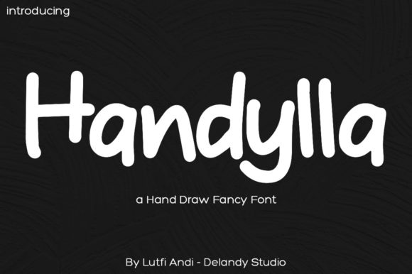 Choosing Handylla: A Business Owner’s Guide to a Trustworthy Script Font