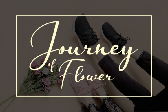 Journey of Flower: A Designer's Hands-On Review