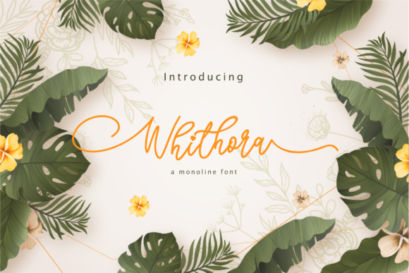 Testing Whithora for a Modern Branding Project